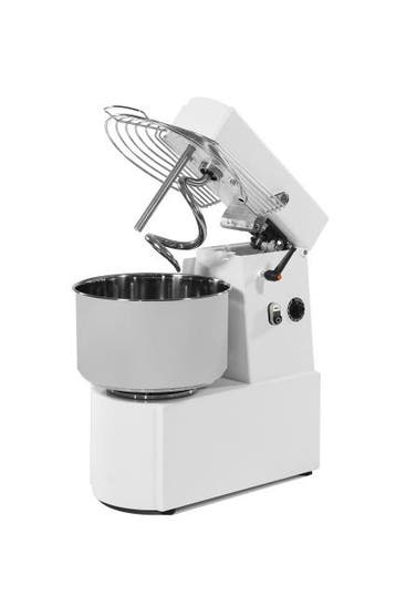 Deegmixer met spiraalhaak Saro, Verzenden, Nieuw in verpakking