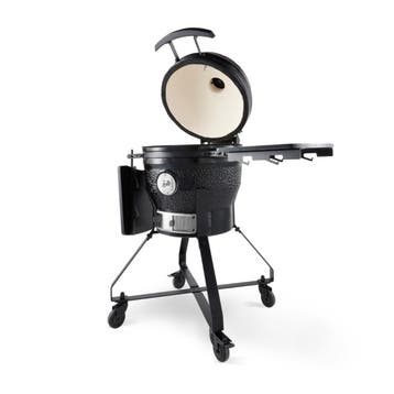 Premium Kamado BBQ 18 inch, Verzenden, Nieuw in verpakking