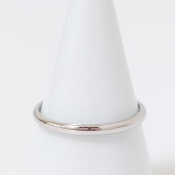 Zonder minimumprijs - Cartier - Ring - Wedding Platina, Nieuw