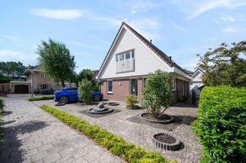 Te huur: Huis Cissy van Marxveldtstraat in Almere, Almere, Flevoland