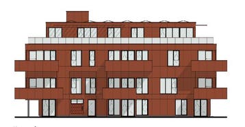 Te huur: Appartement Noorwegenkade in Almere, Almere, Flevoland, Appartement