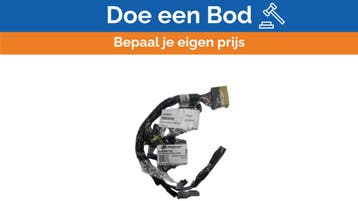 Bieden: Mercury Mercruiser DTS vessel inboard, Ophalen of Verzenden, Nieuw, Motor en Techniek, Zeilboot of Motorboot