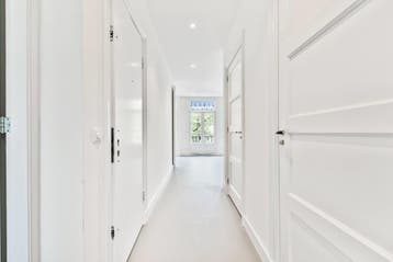 Te huur: Appartement Wijsmullerstraat in Amsterdam, Noord-Holland, Appartement, Amsterdam