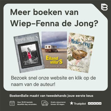 Het nonnetje - Wiep-Fenna de Jong 9789089542786, Verzenden, Gelezen, Wiep-Fenna de Jong