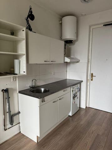 Te huur: Studio Pastoor Erasstraat in Boxtel, Boxtel, Noord-Brabant