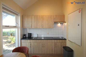 Te huur: Studio Sedyk in Pietersbierum, Huizen en Kamers, Huizen te huur, Pietersbierum, Friesland