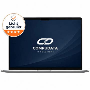 MacBook Pro 2021 | M1 Max | 24C GPU | 32GB | 512GB 16 inch, Computers en Software, MacBook Pro, 2 tot 3 Ghz, 512 GB, Refurbished