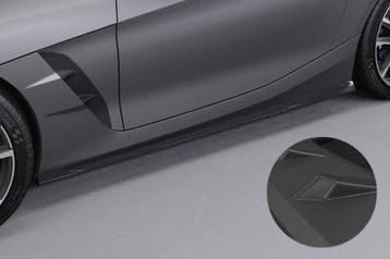 Zijskirts voor BMW Z4 (G29) M-Pakket / M40i SS486-L, Verzenden, Nieuw