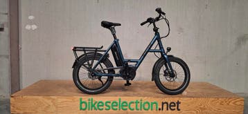E-Bike | i:SY E5 ZR F | -20%, Ophalen, Zo goed als nieuw, Overige merken
