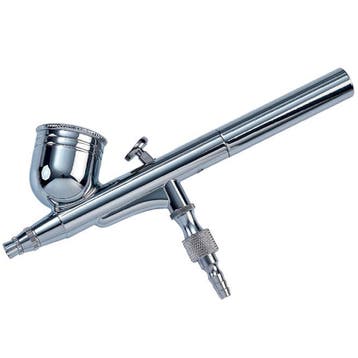 Martellato Airbrush Pistool Ø0,3mm (tbv Compressor 4 Bar), Verzenden, Nieuw