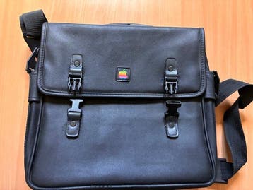 Apple Sacoche Apple vintage - Macintosh, Nieuw