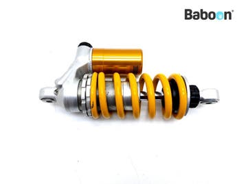 Achter Schokbreker Ducati Diavel S 2019-2022 Öhlins, Motoren, Onderdelen | Ducati, Verzenden, Gebruikt