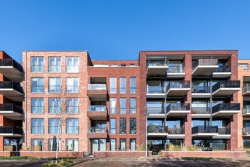 Te huur: Appartement Lutherlaan in Haarlem, Noord-Holland, Appartement, Haarlem