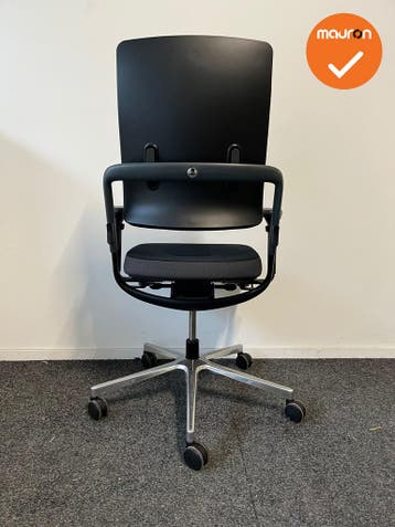 Grahl Xenium Classic bureaustoel - Nowystyl - Classic  - ref, Werkplek, Ophalen of Verzenden, Gebruikt, Stoel
