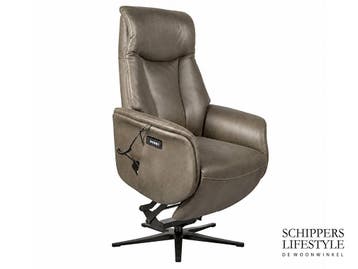 Sta-op Relaxfauteuil LF-123, Nieuw