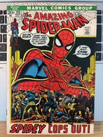 The Amazing Spider-Man #112 - Vengeance from Vietnam! -, Nieuw
