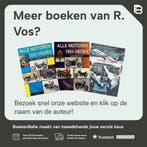 Alle motoren 1951-heden 1 Van Adler tot Kawasaki R. Vos, Verzenden, Gelezen, R. Vos