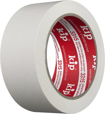 Kip 3315 Stukadoorstape afdektape voor stukadoors KIP-3315-x, Ophalen of Verzenden, Nieuw