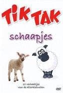 Tik tak - Schaapjes - DVD, Verzenden, Nieuw in verpakking