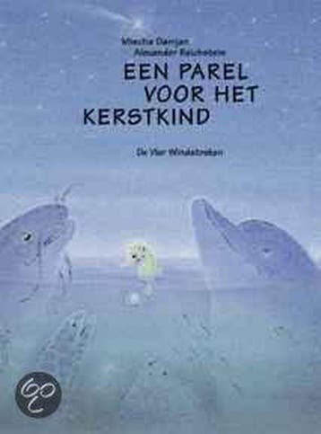 Parel Voor Het Kerstkind 9789055795697 A. Reichstein, Verzenden, Gelezen, A. Reichstein