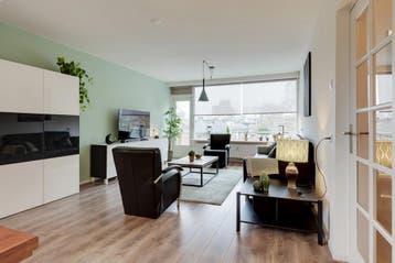 Appartement te huur aan Hakfortlaan in Arnhem - Gelderland, Gelderland