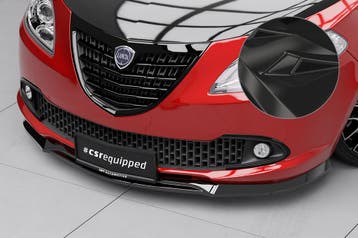 Cupspoiler voor Lancia Ypsilon (846) CSL792-G, Auto-onderdelen, Verzenden, Nieuw