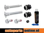 Remklauw reparatie set geleidebussen Honda Accord, Verzenden, Nieuw, Honda
