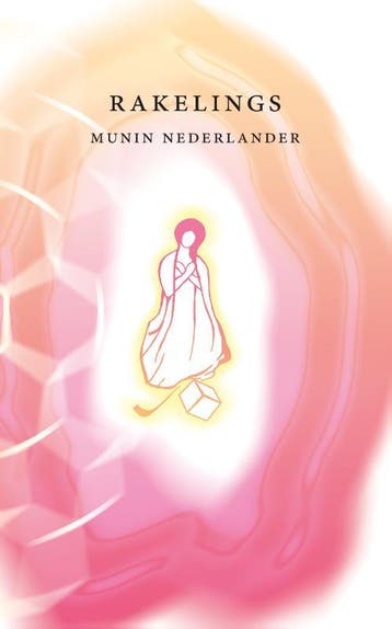 Rakelings | Munin Nederlander | Nieuw, Boeken, Ophalen of Verzenden, Nieuw, Munin Nederlander