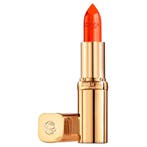 LOréal Paris Color Riche 163 Orange Magique Satin, Verzenden, Nieuw, Make-up
