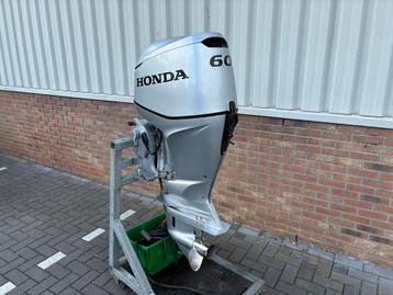 Groot aanbod gebruikte / nieuwe motoren Yamaha Honda Suzuki, Viertaktmotor, Gebruikt, Ophalen of Verzenden, 30 pk of meer