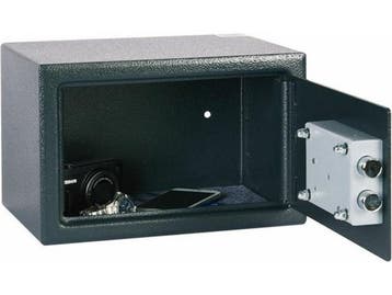 Chubbsafes Air Kluizen UG-10-EL - 200x310x150 mm - 9L, Verzenden, Nieuw
