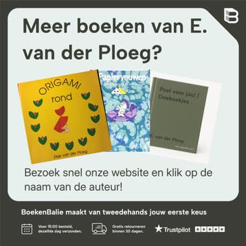 Mandalientjes tekenen 9789021338064 E. van der Ploeg, Verzenden, Zo goed als nieuw, E. van der Ploeg