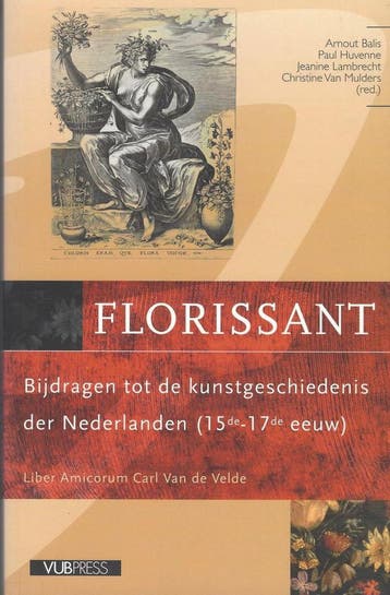 Florissant - A. Balis 9789054873693, Verzenden, Zo goed als nieuw, A. Balis