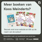 Koning varken 9789062225927 Koos Meinderts, Boeken, Kinderboeken | Kleuters, Verzenden, Zo goed als nieuw, Koos Meinderts