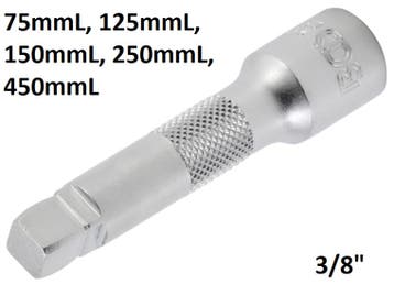 Wobble Extension Bar 10 mm (3/8), Verzenden, Nieuw