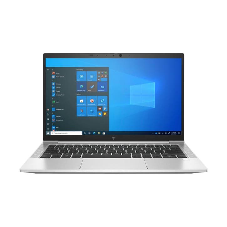 Refurbished HP EliteBook 830 G8 met 2jr garantie, Computers en Software, Windows Laptops, 4 Ghz of meer, SSD, 13 inch, 13 inch
