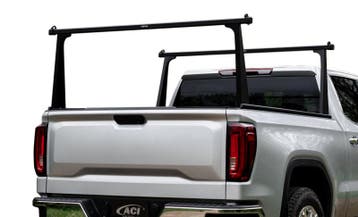 Access ADARAC Aluminum Pro Series 2020+ GM 2500/3500 6ft 8in, Ophalen of Verzenden, Nieuw