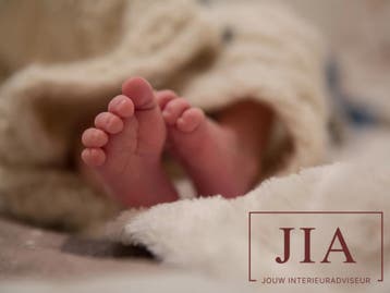 Baby op komst? Creëer de perfecte babykamer, Nieuw