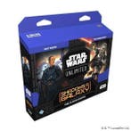 Star Wars Unlimited Shadows of the Galaxy Two-Player Starter, Verzenden, Nieuw