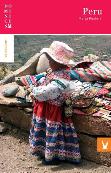 Peru / Dominicus landengids - Marja Kusters 9789025752446, Verzenden, Gelezen, Marja Kusters