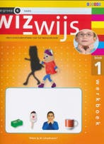 Wizwijs Rekenen, alles op voorraad, Boeken, Schoolboeken, Ophalen of Verzenden, Zo goed als nieuw, Overige niveaus, Wiskunde B