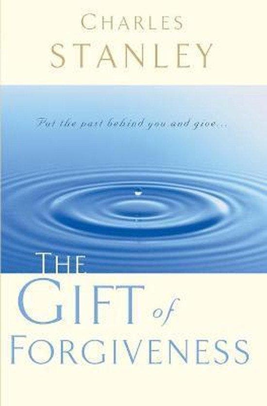 The Gift of Forgiveness, Boeken, Studieboeken en Cursussen, Verzenden