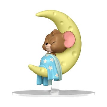 Tom & Jerry POP! Animation Vinyl Figure Jerry 9 cm, Ophalen of Verzenden, Nieuw