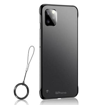 DrPhone IH4 telefoonhoesje - TPU + Hard PC case – Krasbesten, Verzenden, Nieuw