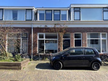Te huur: Huis Markstraat in Utrecht, Utrecht, Utrecht