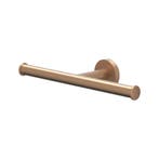 IVY Toiletrolhouder Dubbel - Geborsteld Mat Koper PVD, Huis en Inrichting, Ophalen of Verzenden, Nieuw
