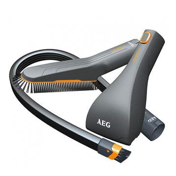 AEG 360 Home &amp; Car accessoirepakket 3-delig, origineel, Verzenden, Nieuw