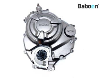 Koppelings Deksel Yamaha MT 07 2014-2015 (MT07 MT-07 FZ-07), Verzenden, Gebruikt