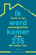 9782509046123 Ik werd kamer 235 Lieve Flour, Verzenden, Nieuw, Lieve Flour