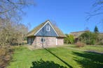 Te huur luxe, complete vakantiewoning Overijssel Weerribben, 4 of meer slaapkamers, Huisdier toegestaan, Eigenaar, Landhuis of Villa